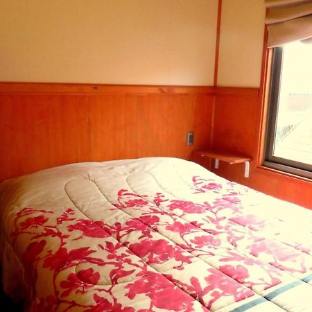 Cabanas El Bosque Villa Valdivia Eksteriør bilde