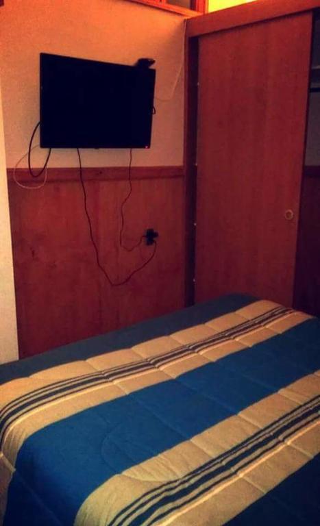 Cabanas El Bosque Villa Valdivia Eksteriør bilde