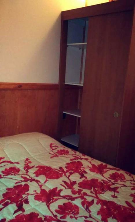 Cabanas El Bosque Villa Valdivia Eksteriør bilde