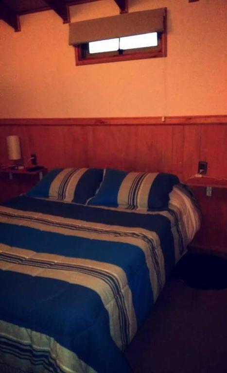 Cabanas El Bosque Villa Valdivia Eksteriør bilde