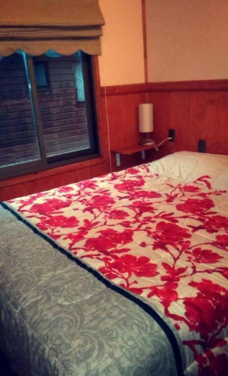 Cabanas El Bosque Villa Valdivia Eksteriør bilde
