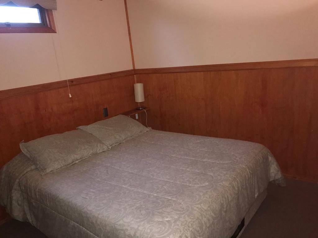 Cabanas El Bosque Villa Valdivia Eksteriør bilde