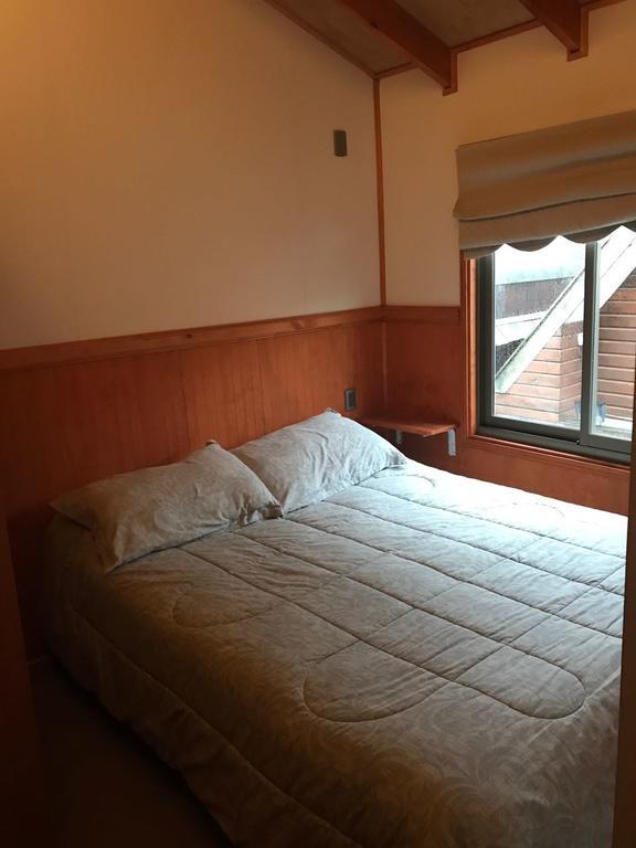 Cabanas El Bosque Villa Valdivia Eksteriør bilde