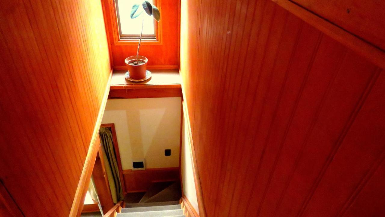Cabanas El Bosque Villa Valdivia Eksteriør bilde