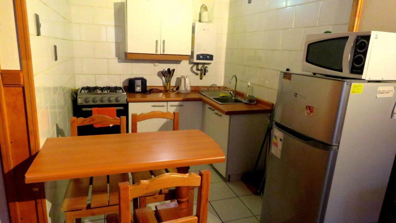 Cabanas El Bosque Villa Valdivia Eksteriør bilde