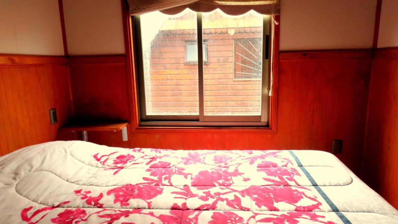 Cabanas El Bosque Villa Valdivia Eksteriør bilde